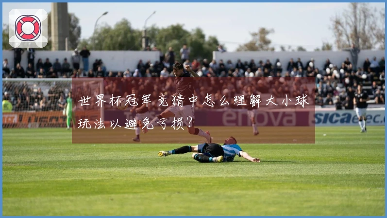世界杯冠军竞猜中怎么理解大小球玩法以避免亏损？