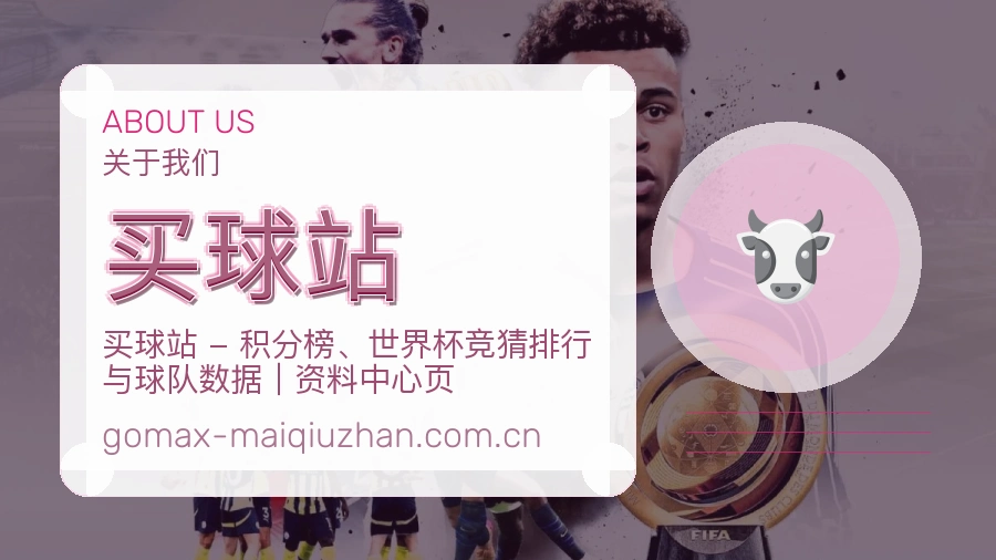 买球站品牌与赛事内容介绍图