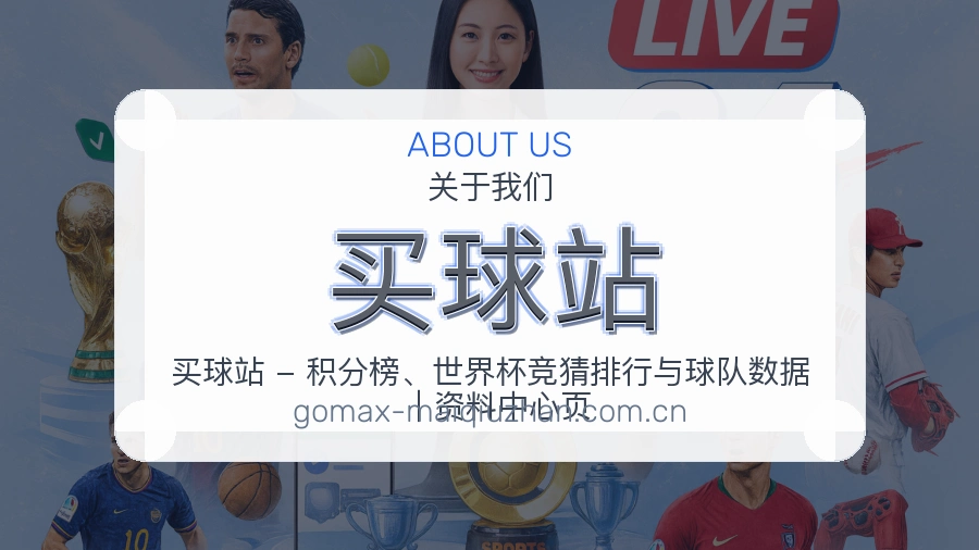 买球站平台简介